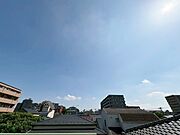 頬をなでる、優しい風を感じることが出来ます。
