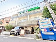 東京都豊島区西池袋3丁目33-28：物件画像
