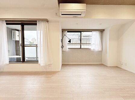 どんな部屋にアレンジするかは、あなた次第です。