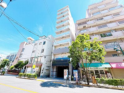 外観:資料には掲載していない情報が、現地にはたくさんあります。是非一度、現地をご確認ください。 外観:資料には掲載していない情報が、現地にはたくさんあります。是非一度、現地をご確認ください。