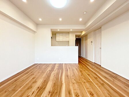 快適に過ごす毎日を求めて、暮らしの中でご自身の「マイホーム」に創り上げてください。