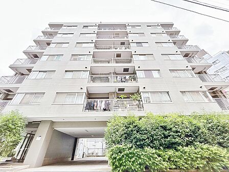 1LDK 間取り