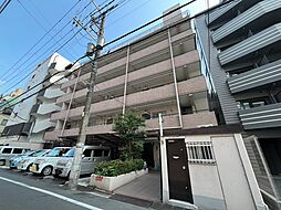 セントラルマンション