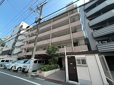 外観：資料には掲載していない情報が、現地にはたくさんあります。是非一度、現地をご確認ください。