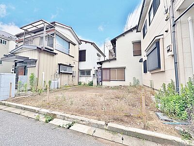 外観:資料には掲載していない情報が、現地にはたくさんあります。是非一度、現地をご確認ください。 外観:資料には掲載していない情報が、現地にはたくさんあります。是非一度、現地をご確認ください。