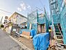外観：現地に足をお運びいただいた際には、周辺散策などをお勧めいたします。