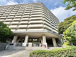 赤羽台四丁目住宅