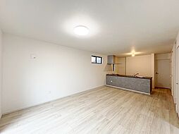 川口市新堀　1期・全2棟