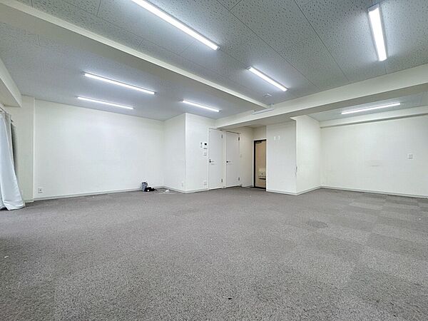 室内を拡大表示
