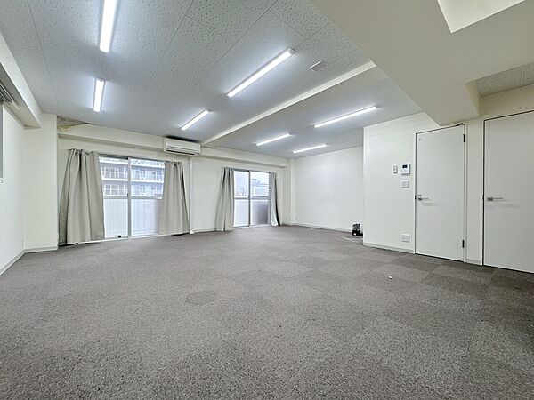 室内を拡大表示