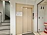 その他：エレベーターの管理も、きちんと行き届いてます。