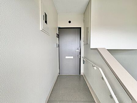 玄関を開ければ、そこは安らぎのご自宅。