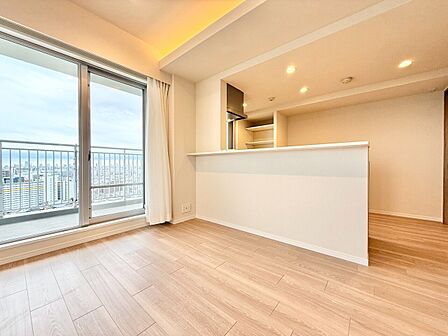 「空間が織り成すひとつ先の住み心地」を演出します。