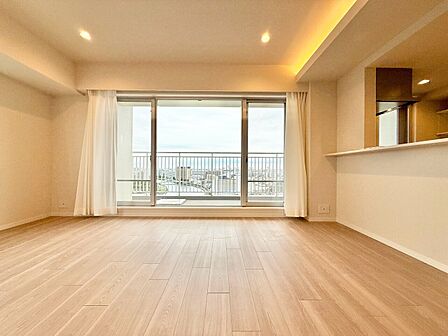 快適に過ごす毎日を求めて、暮らしの中でご自身の「マイホーム」に創り上げてください。