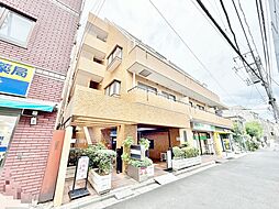 ダイアパレス鷺宮