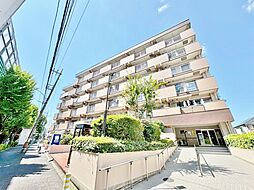 石神井公園ヒミコマンション