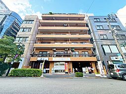ダイアパレス新宿一丁目