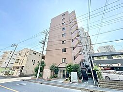 マイキャッスル川口並木町