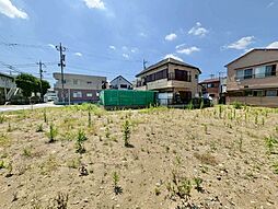 江戸川区篠崎町6丁目 1期 全3区画