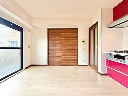 「空間が織り成すひとつ先の住み心地」を演出します。