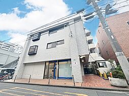 大久保杉ハイム