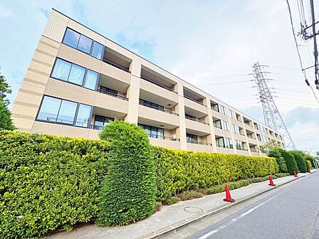 資料には掲載していない情報が、現地にはたくさんあります。是非一度、現地をご確認ください。