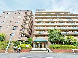 ライオンズマンション船堀親水公園