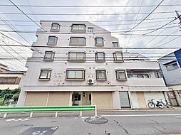 グリーンキャピタル竹の塚