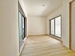 子供部屋の画像