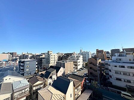 頬をなでる、優しい風を感じることが出来ます。