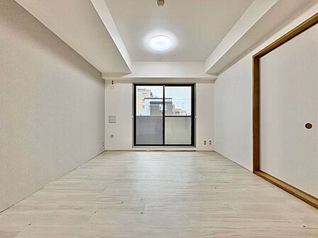 豊かな居住性と、安心感を満たすクオリティが見事に調和した住空間。