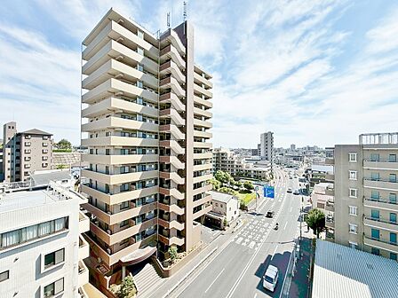 頬をなでる、優しい風を感じることが出来ます。