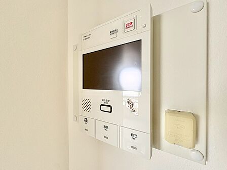 快適と分かりやすさを合わせた優しい設計。「見える安心」をカタチにしました。