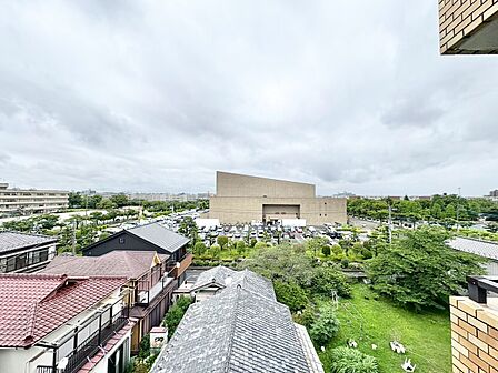 頬をなでる、優しい風を感じることが出来ます。