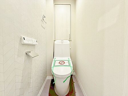 暮らしの中のさりげないひとときの快適さにも、こだわりを、持って設備を配しております。