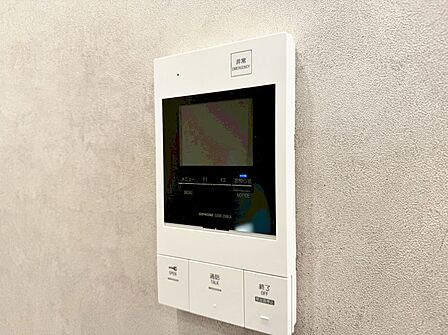 快適と分かりやすさを合わせた優しい設計。「見える安心」をカタチにしました。