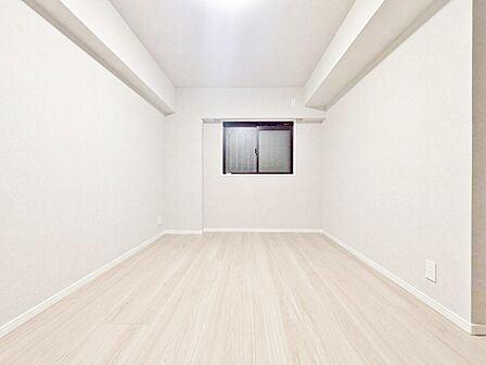 どんな部屋にアレンジするかは、あなた次第です。