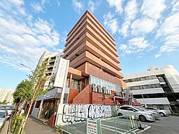 ダイアパレス高田馬場