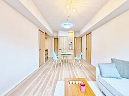 室内の画像