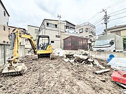 足立区関原2丁目 全1棟
