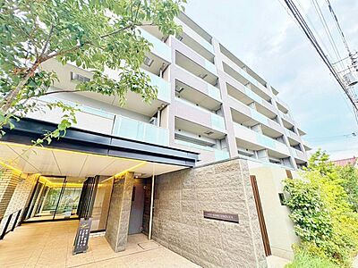 外観：資料には掲載していない情報が、現地にはたくさんあります。是非一度、現地をご確認ください。