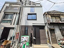 足立区千住元町