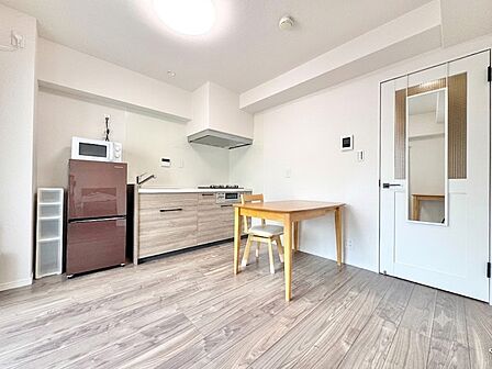 居心地の良い空気感は、暮らしのステージを彩り、心からのやすらぎと満足感を与えてくれます。
