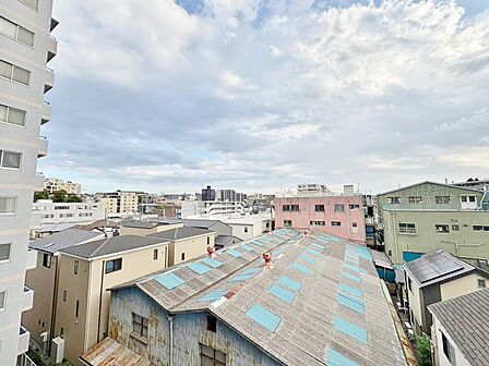 頬をなでる、優しい風を感じることが出来ます。