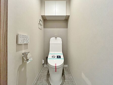 暮らしの中のさりげないひとときの快適さにも、こだわりを、持って設備を配しております。