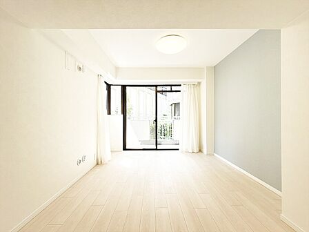 「空間が織り成すひとつ先の住み心地」を演出します。
