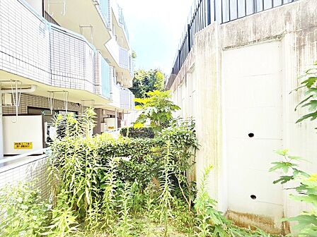 頬をなでる、優しい風を感じることが出来ます。