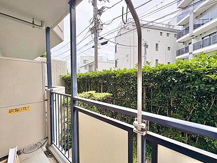 頬をなでる、優しい風を感じることが出来ます。