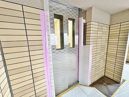 エレベーターの管理も、きちんと行き届いてます。