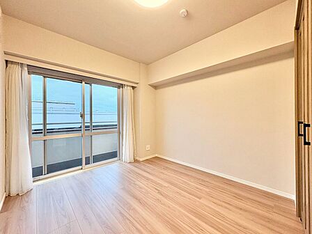 どんな部屋にアレンジするかは、あなた次第です。